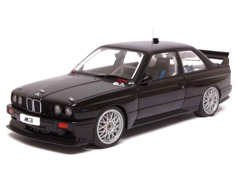 72144 BMW M3/ E30 DTM 1992