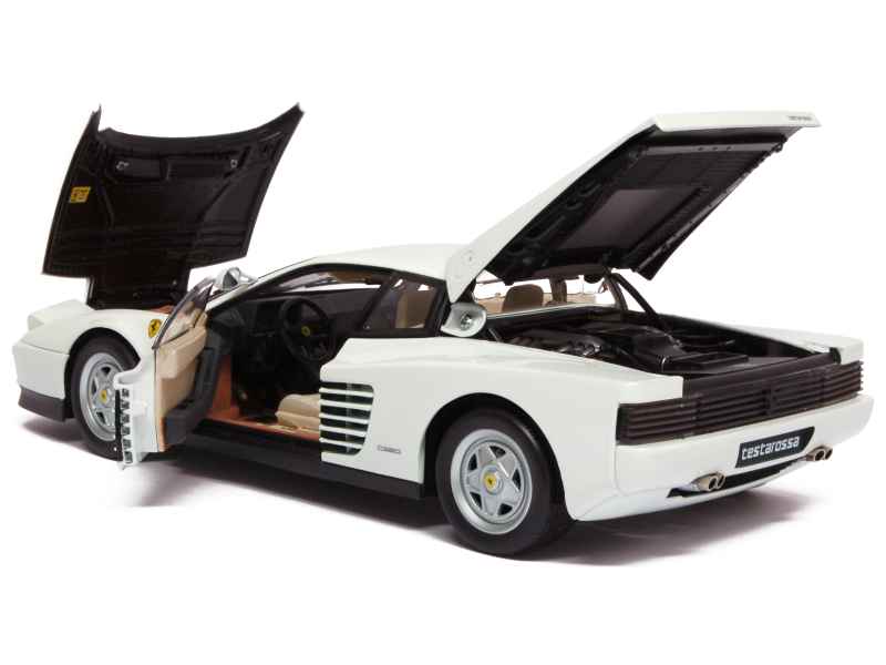 72152 Ferrari Testarossa 1984