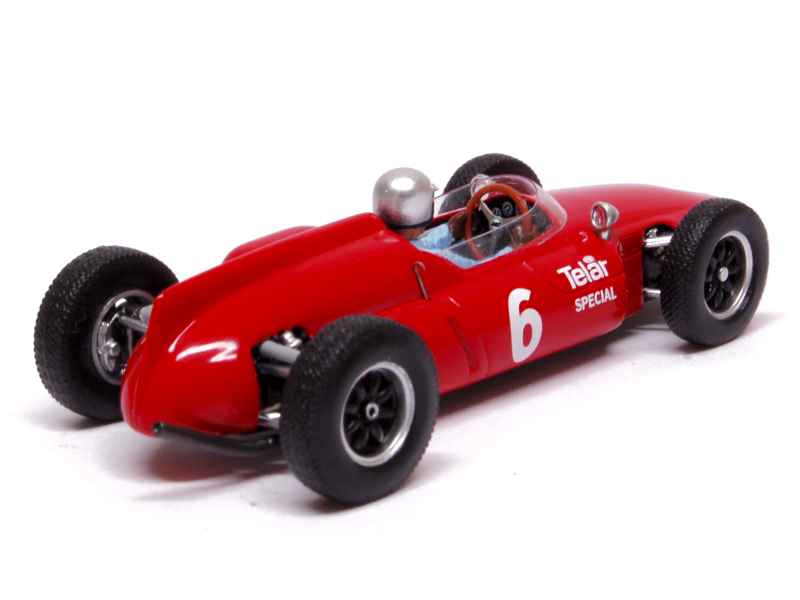 72201 Cooper T53 US GP 1961