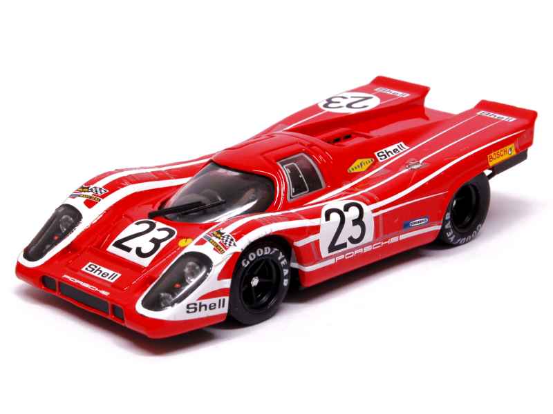 72215 Porsche 917 Le Mans 1970