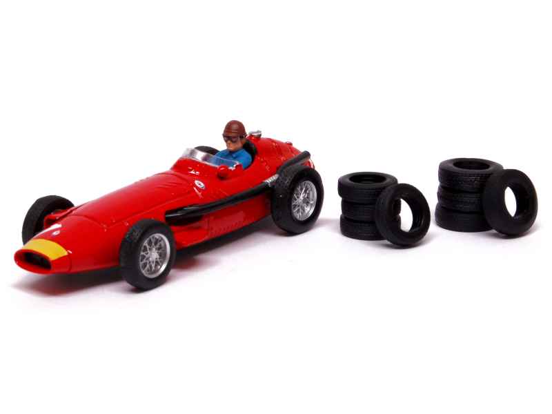 72216 Fiat 642 RN Bartoletti 1957