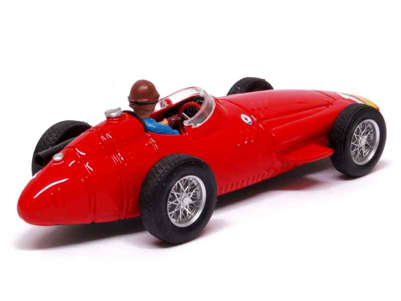 72216 Fiat 642 RN Bartoletti 1957