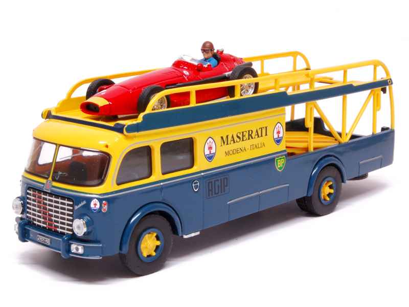72216 Fiat 642 RN Bartoletti 1957