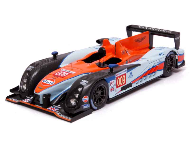 72233 Aston Martin AMR One LMP1 Le Mans 2011