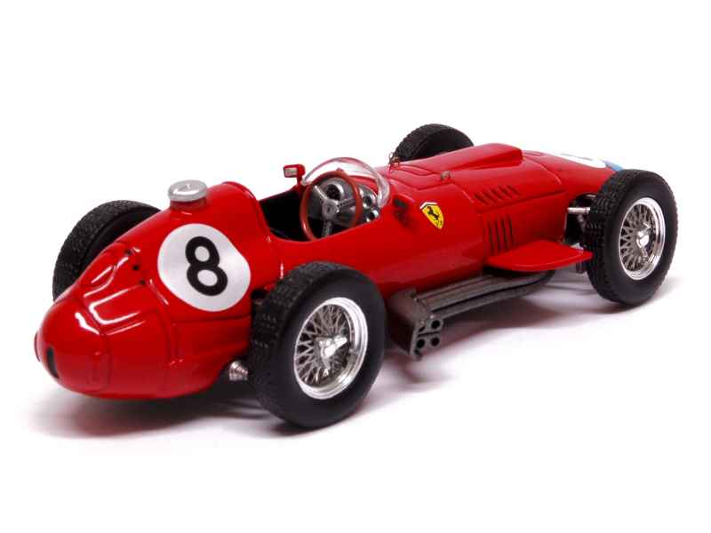 72240 Ferrari 801 F1 German GP 1957