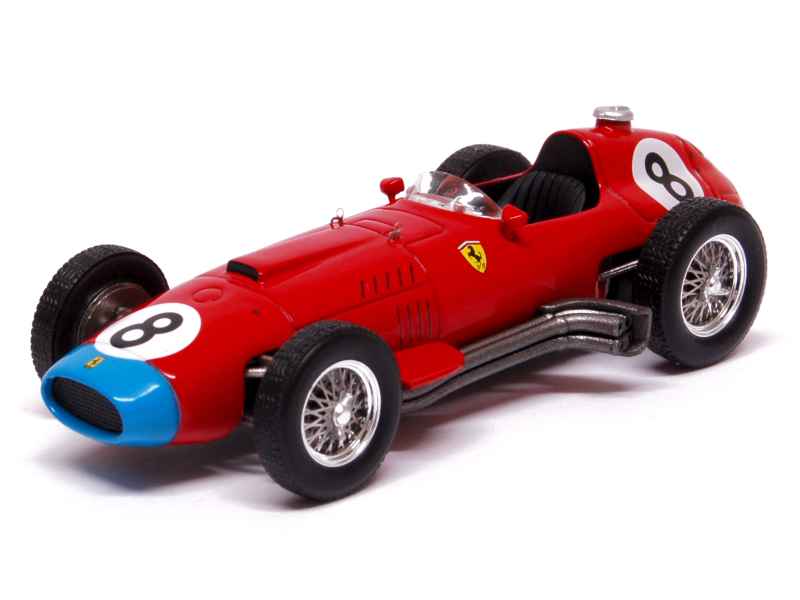 72240 Ferrari 801 F1 German GP 1957