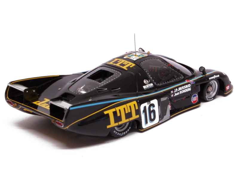 72269 Rondeau M379B Le Mans 1980