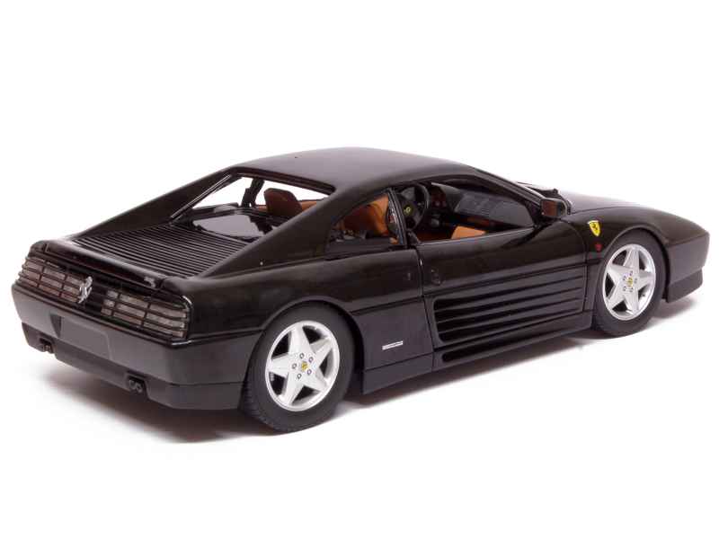 72281 Ferrari 348 TB 1989