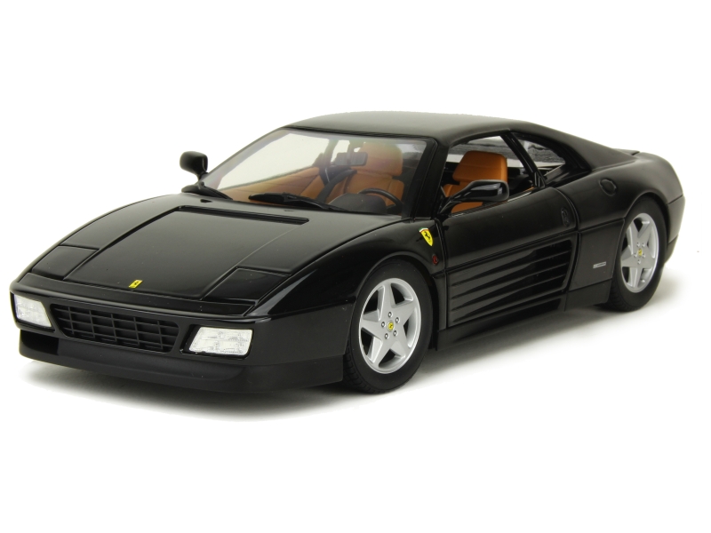 72281 Ferrari 348 TB 1989