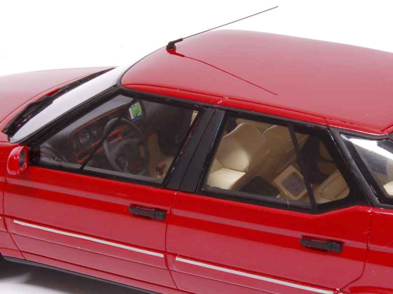 72310 Citroën XM V6 24V Multimédia 1998