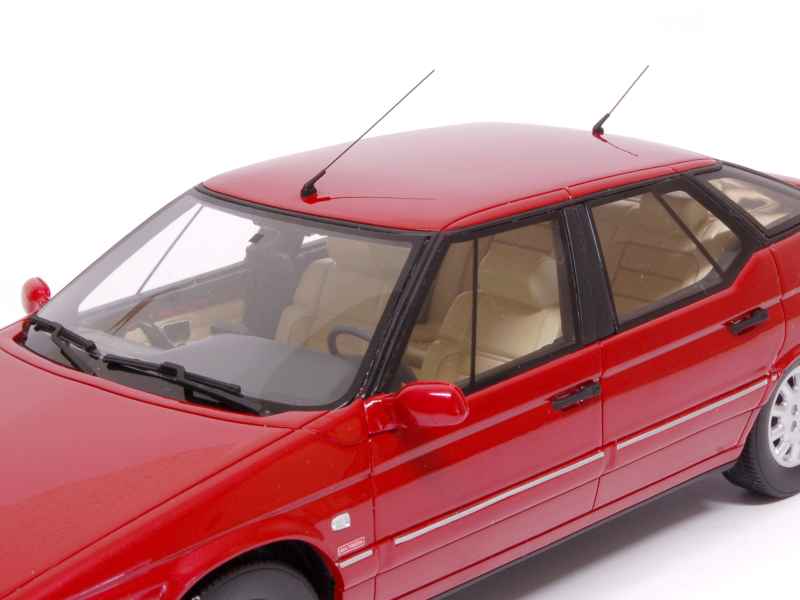 72310 Citroën XM V6 24V Multimédia 1998