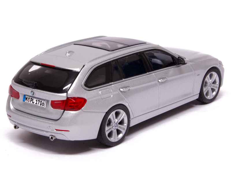 72359 BMW 3 Series Touring/ F31 2013