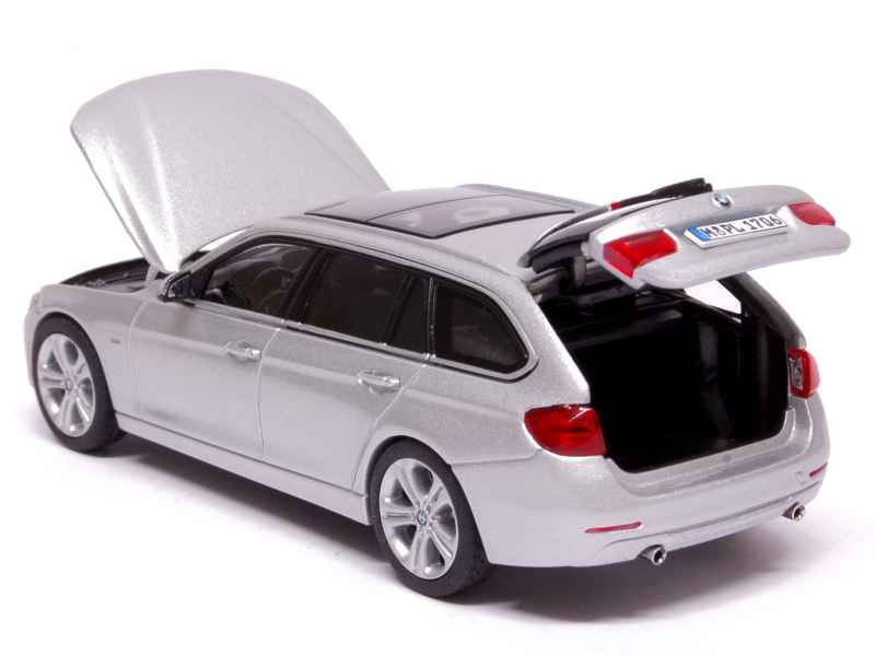 72359 BMW 3 Series Touring/ F31 2013