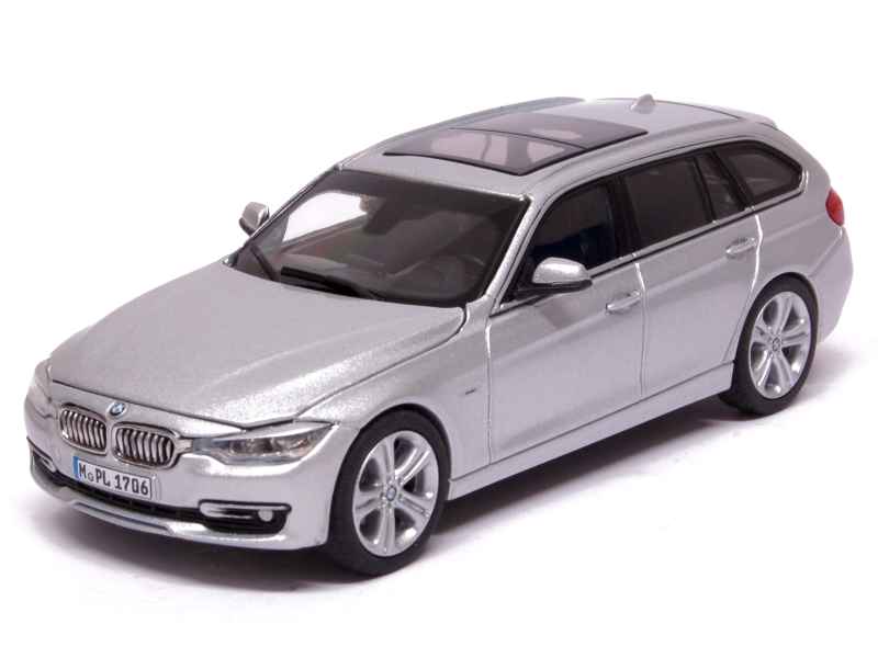 72359 BMW 3 Series Touring/ F31 2013