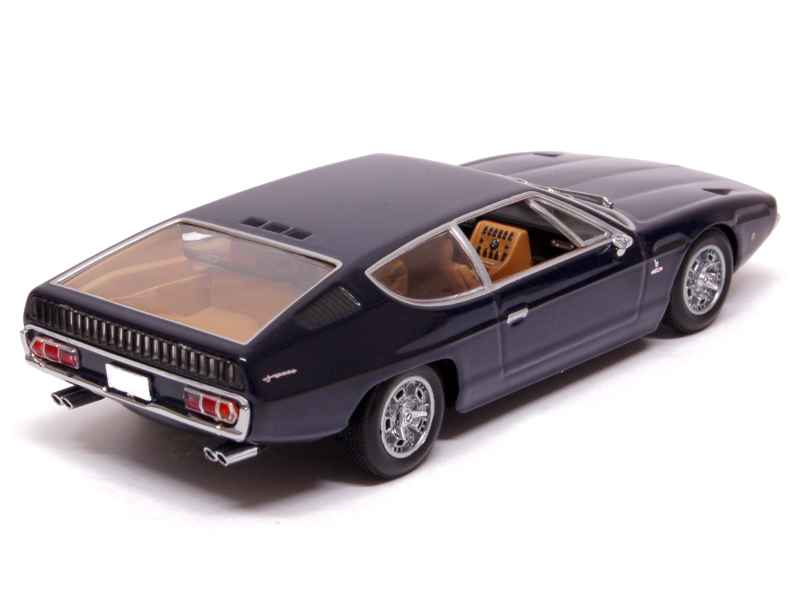 72371 Lamborghini Espada 1968