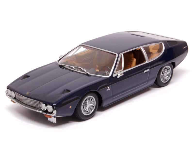 72371 Lamborghini Espada 1968