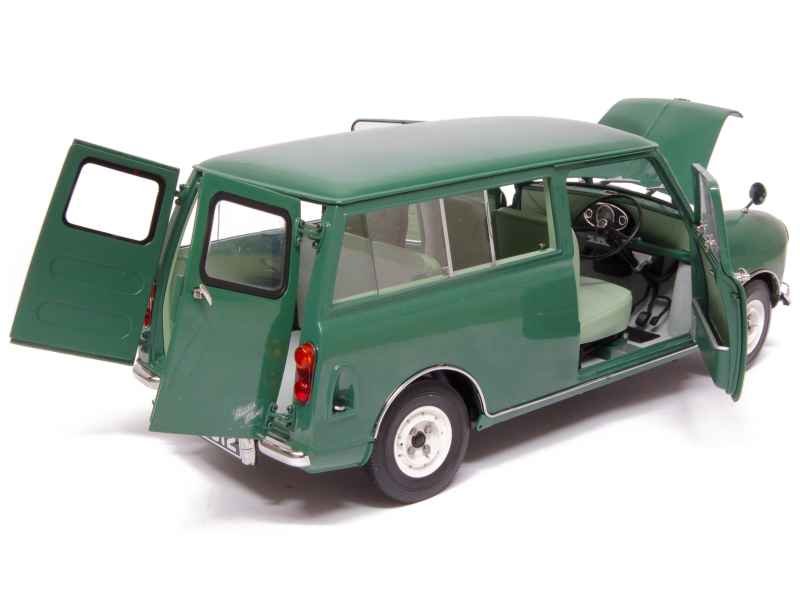 Austin Mini Countryman 0 on Star Sun Auctions Chassis : Cars
