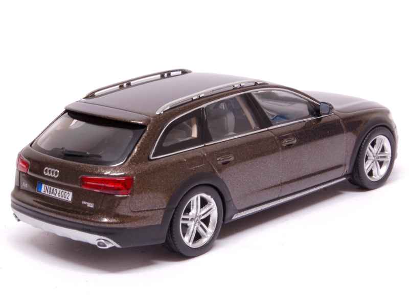 72389 Audi A6 Allroad 2013