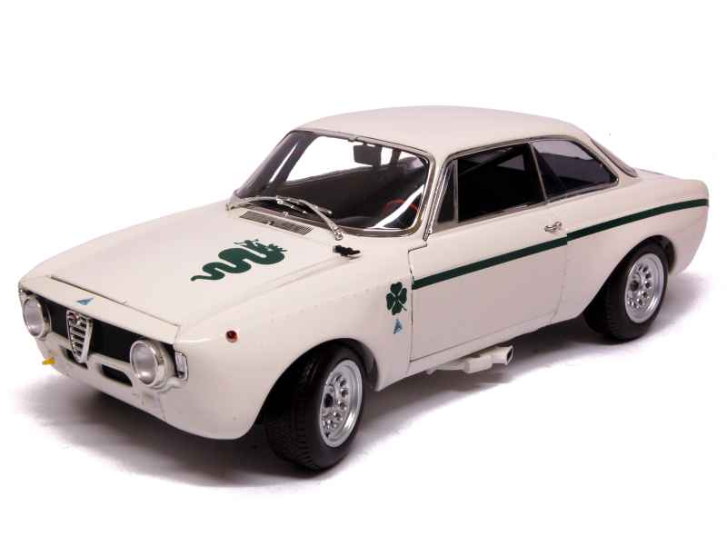72415 Alfa Romeo GTA 1300 Junior 1972