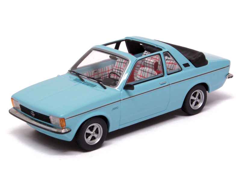 72423 Opel Kadett C Aéro 1978