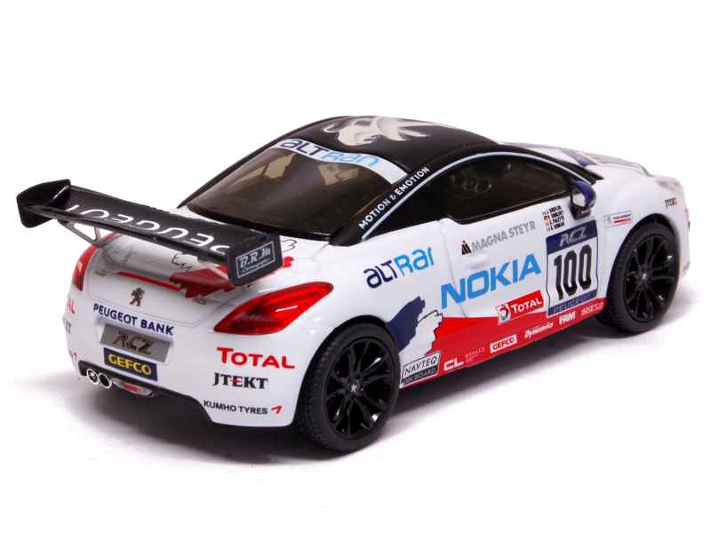 Amazon | ノレブ 1/43 プジョー エクサルト コンセプトカー
