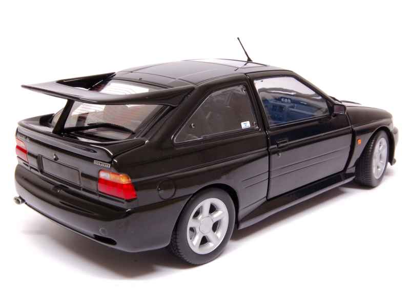 72438 Ford Escort Cosworth 1992