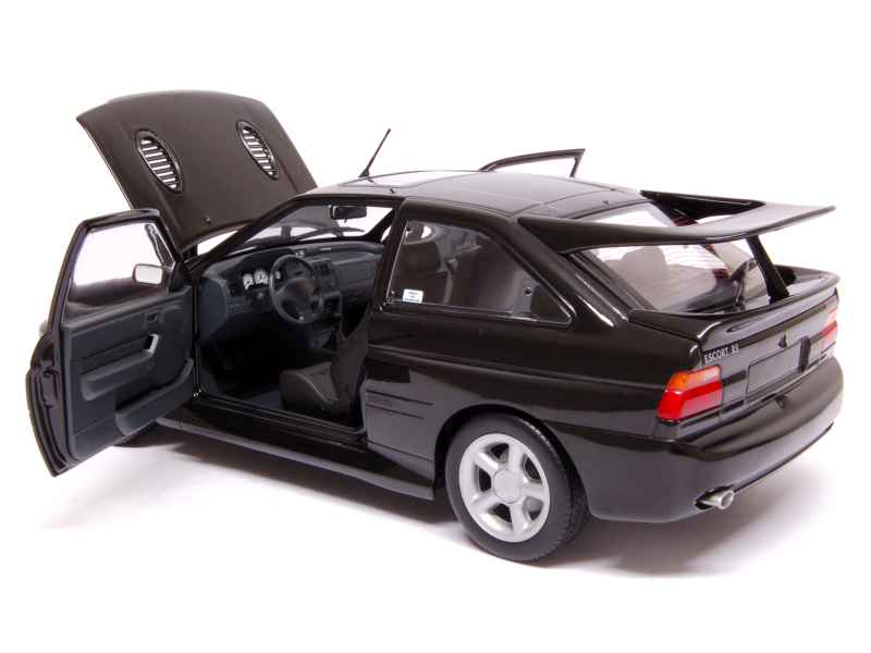 72438 Ford Escort Cosworth 1992
