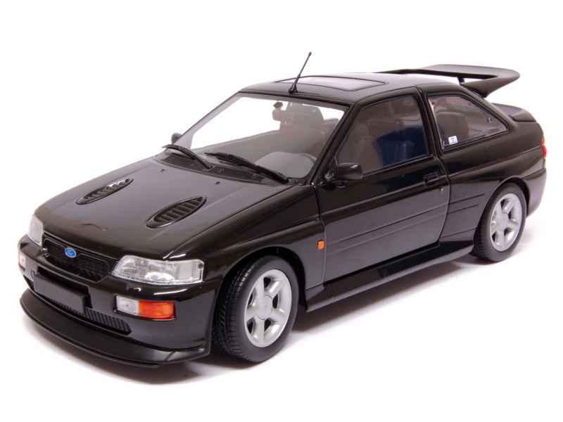 72438 Ford Escort Cosworth 1992