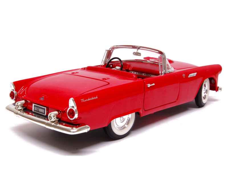 72442 Ford Thunderbird 1955