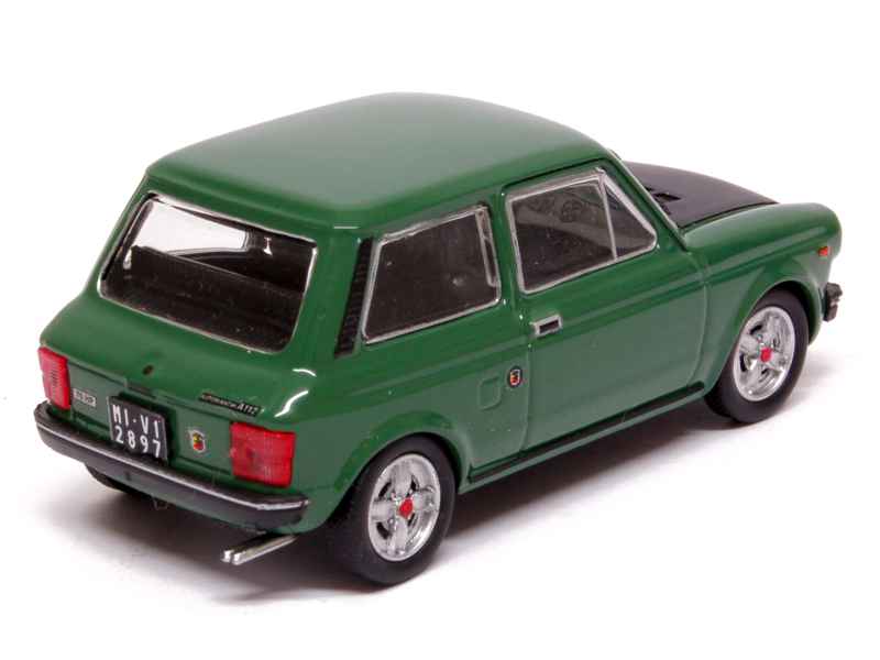 72461 Autobianchi A112 Abarth 1973