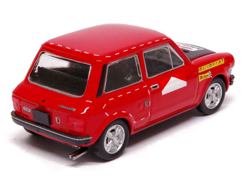 72463 Autobianchi A112 Abarth Troféo 1977