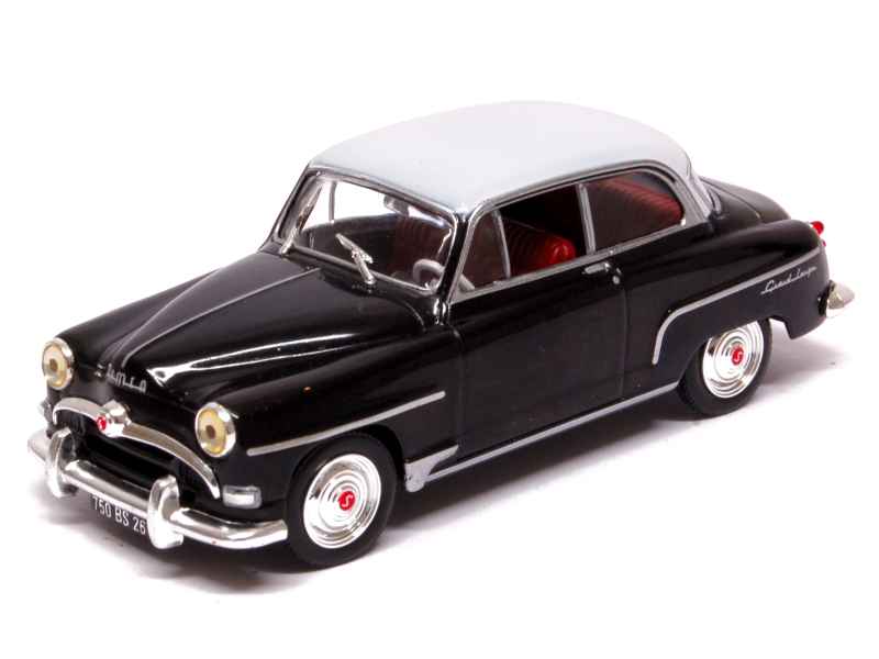 72508 Simca Aronde Grand Large 1955