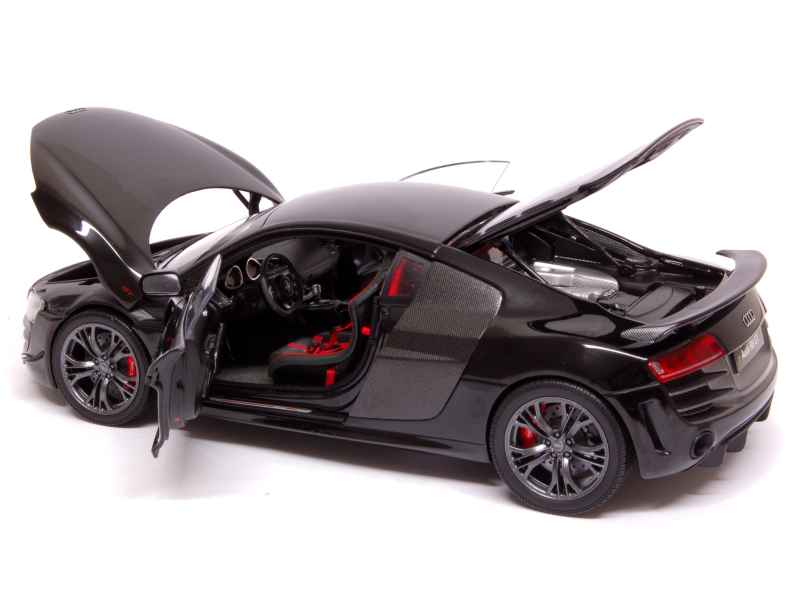 72533 Audi R8 GT 2010