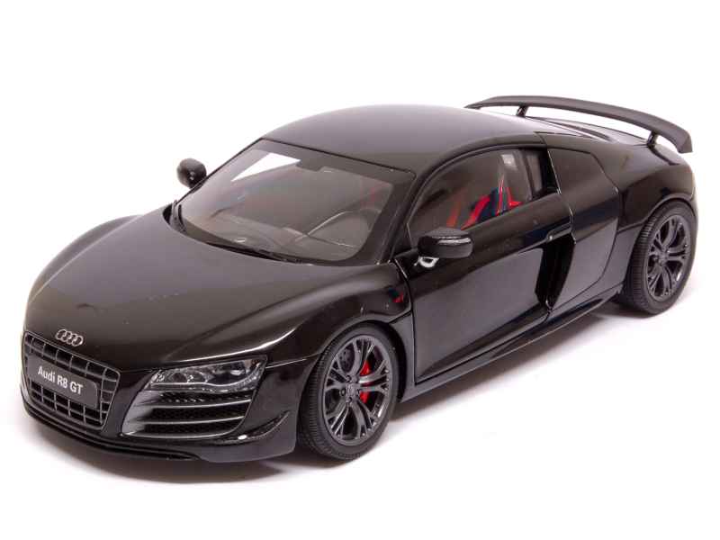 72533 Audi R8 GT 2010