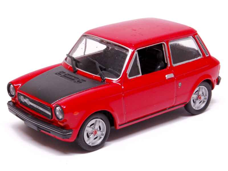 72534 Autobianchi A112 Abarth 70HP 1975