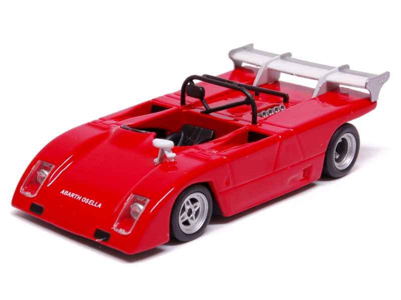 72540 Abarth Osella 2000 Sport Spider 1972