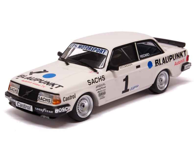 72543 Volvo 240 Turbo DTM 1986