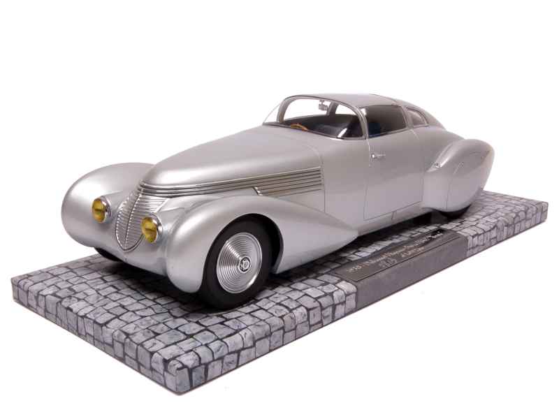 72544 Hispano Suiza H6C Xenia Dubonnet 1938