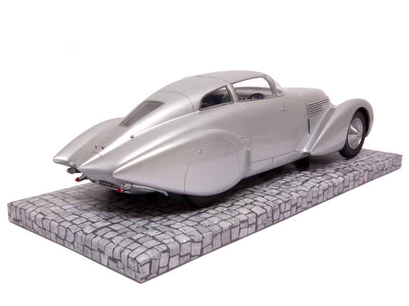 72544 Hispano Suiza H6C Xenia Dubonnet 1938