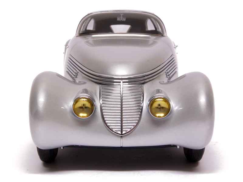 72544 Hispano Suiza H6C Xenia Dubonnet 1938