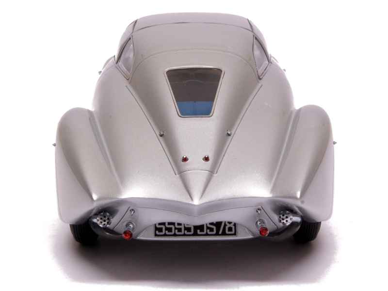 72544 Hispano Suiza H6C Xenia Dubonnet 1938