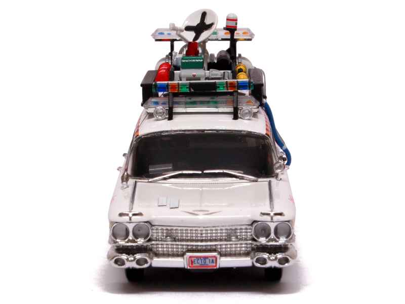 72558 Cadillac Ecto 1A Ghostbusters II
