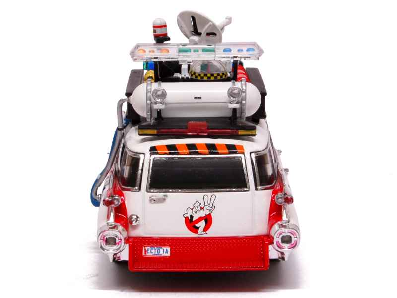 72558 Cadillac Ecto 1A Ghostbusters II