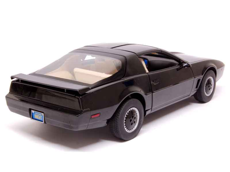 72559 Pontiac Transam Knight Rider