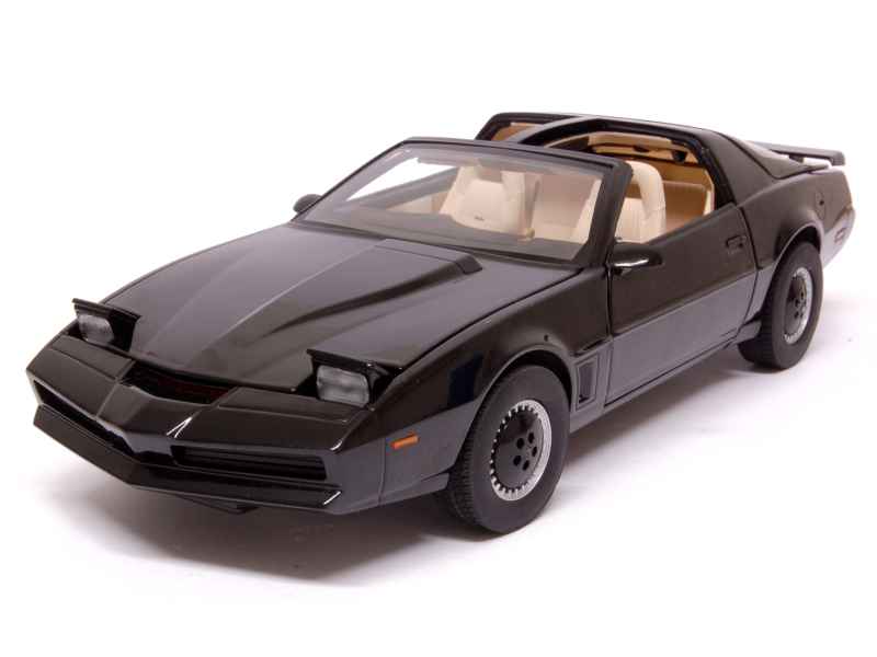 72559 Pontiac Transam Knight Rider