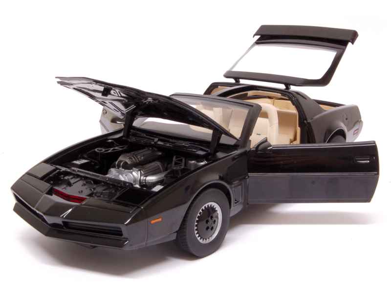 72559 Pontiac Transam Knight Rider
