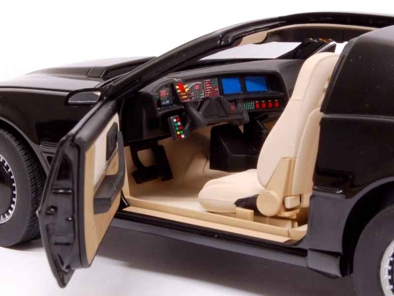 72559 Pontiac Transam Knight Rider