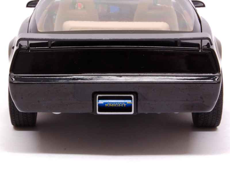 72559 Pontiac Transam Knight Rider