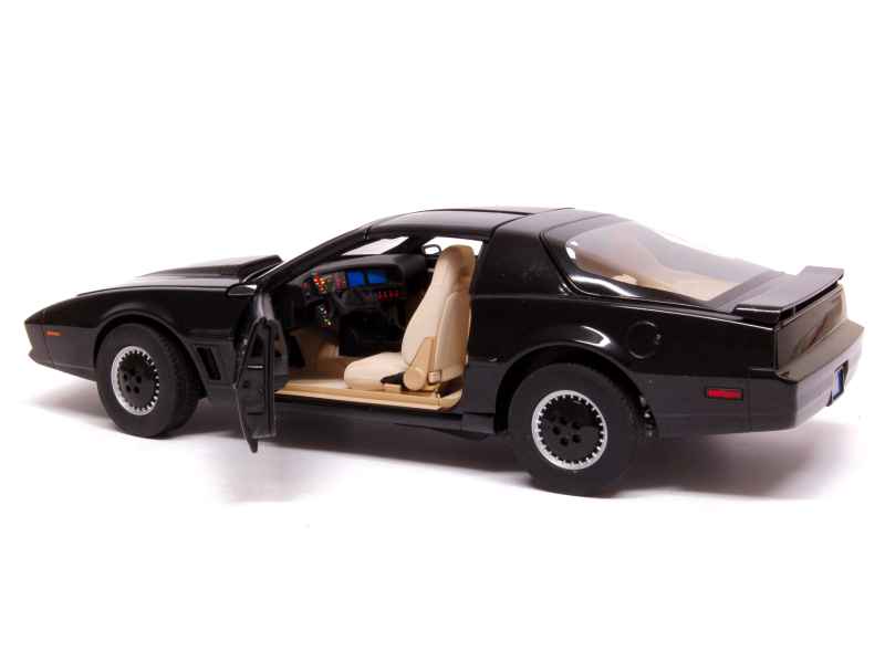 72559 Pontiac Transam Knight Rider