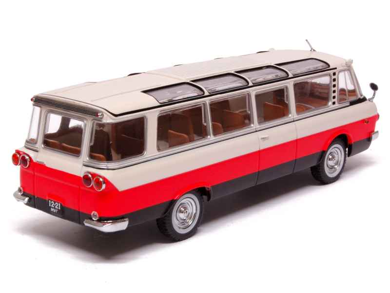 72606 Zil 118 Unost 1964